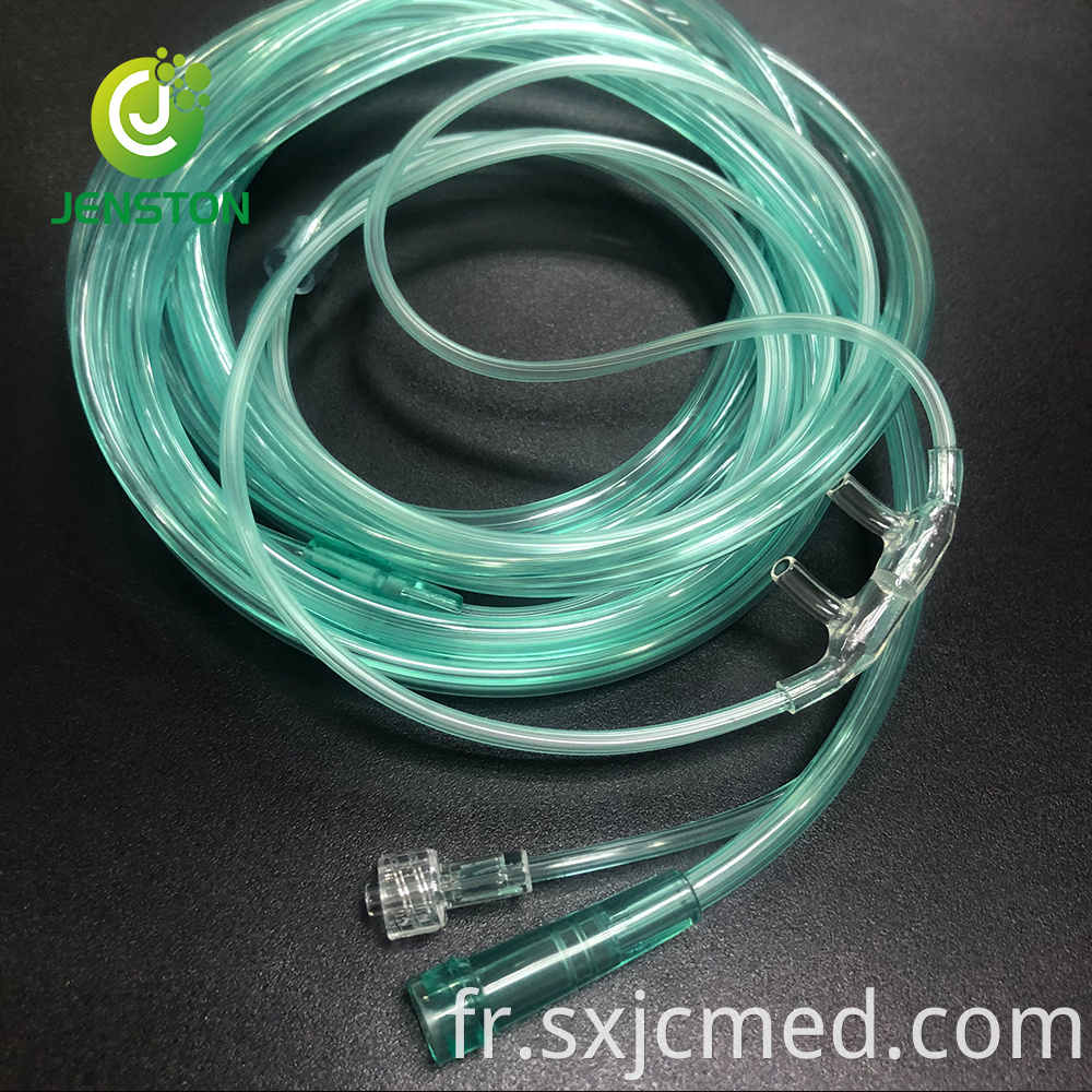 Medical PU Stomach Tubing Feeding Tube